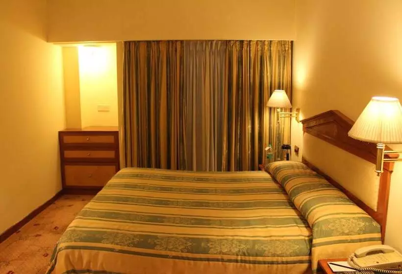 Fotos del hotel Sagar Plaza:  20