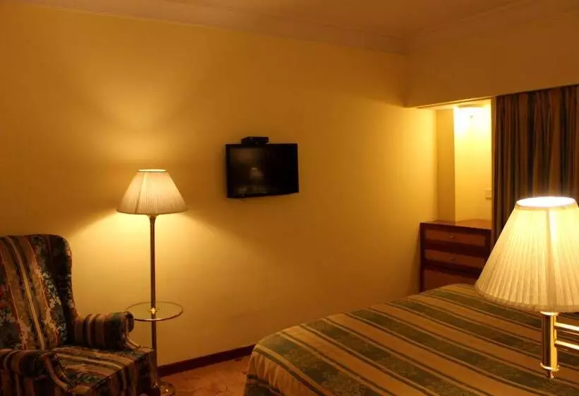 Fotos del hotel Sagar Plaza:  10