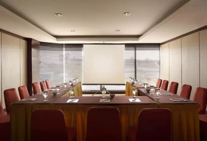 Fotos del hotel Santika Premiere Semarang:  15