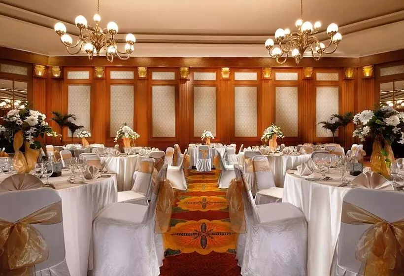 Fotos del hotel Santika Premiere Semarang:  25