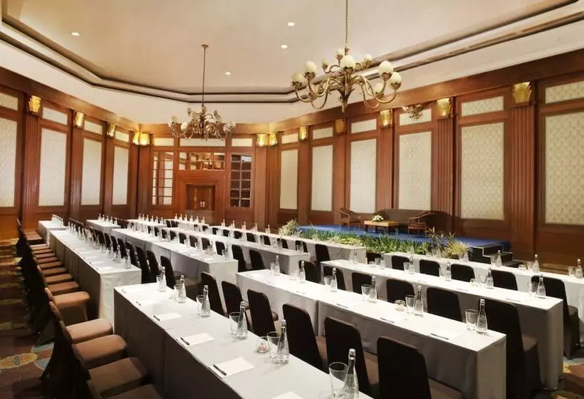 Fotos del hotel Santika Premiere Semarang:  24