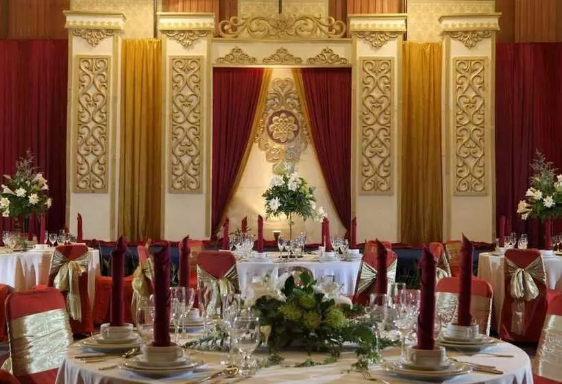 Fotos del hotel Santika Premiere Semarang:  17