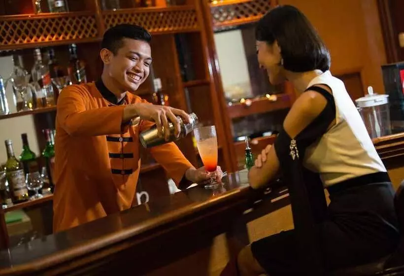 Fotos del hotel Santika Premiere Semarang:  18