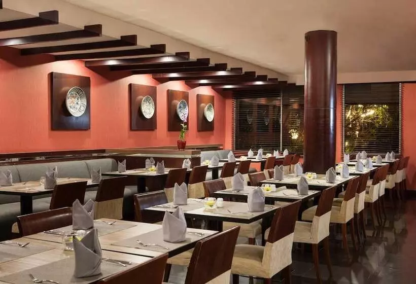 Fotos del hotel Santika Premiere Semarang:  13