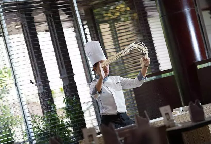 Fotos del hotel Santika Premiere Semarang:  8