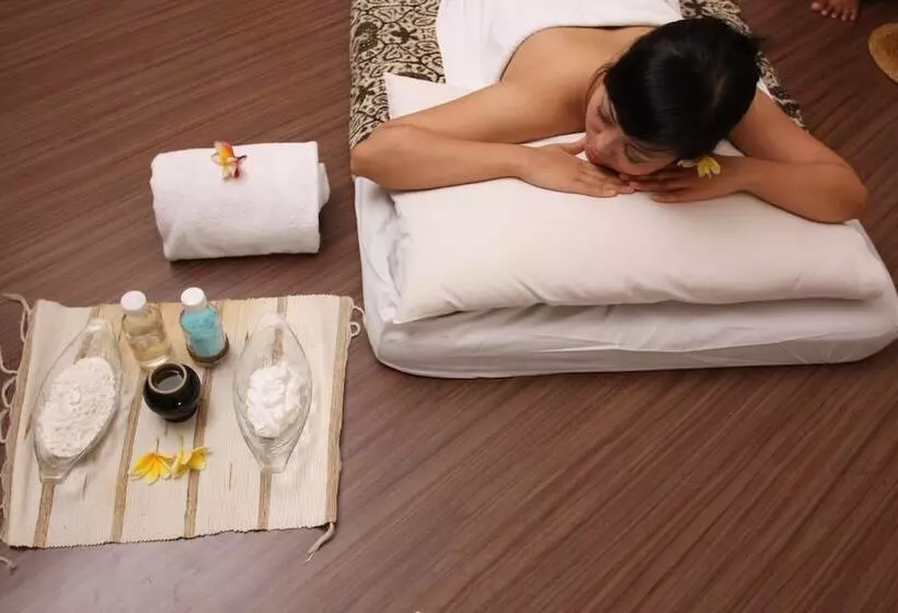 Fotos del hotel Santika Premiere Semarang:  4