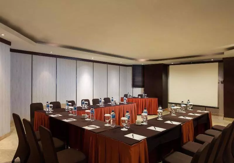 Fotos del hotel Santika Premiere Semarang:  22