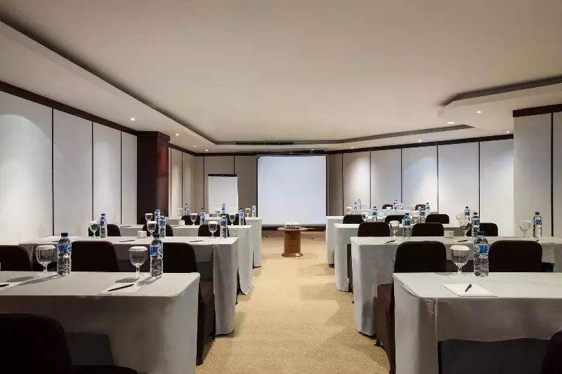 Fotos del hotel Santika Premiere Semarang:  23