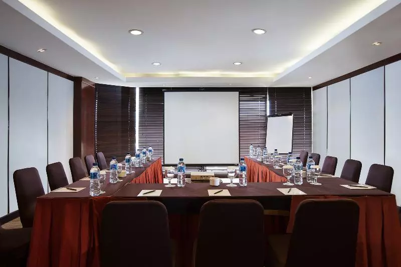 Fotos del hotel Santika Premiere Semarang:  21