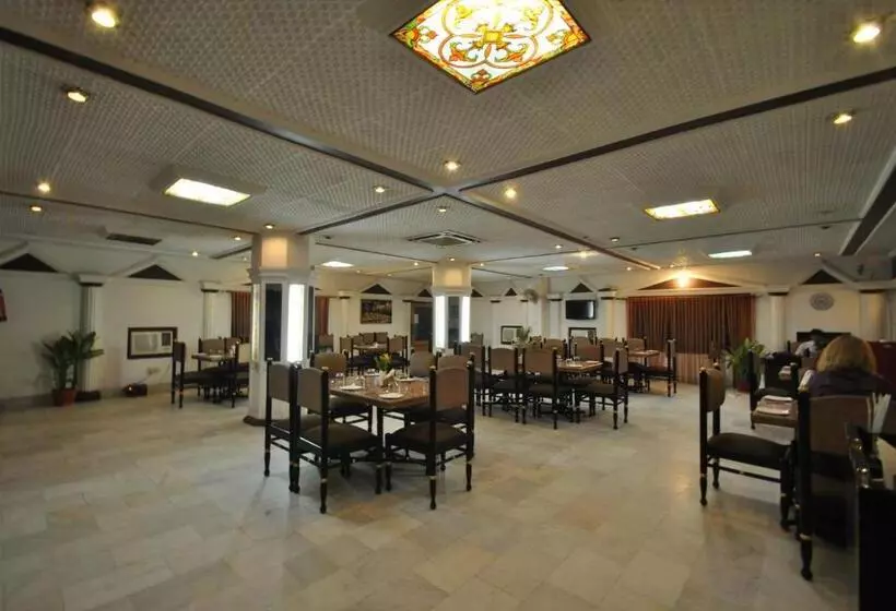 Fotos del hotel Siddharth:  22