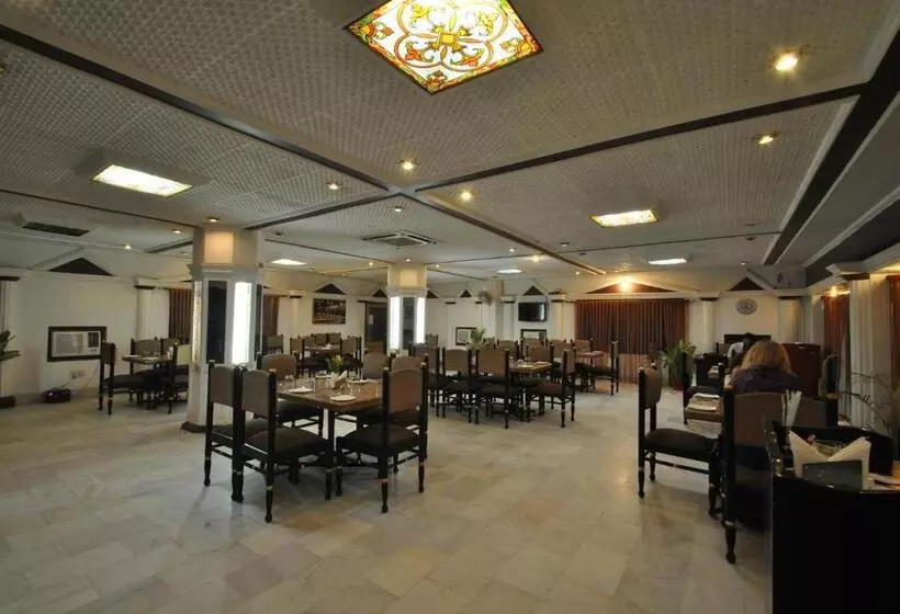 Fotos del hotel Siddharth:  19