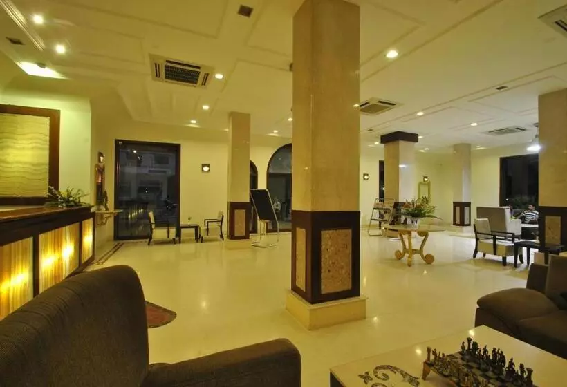 Fotos del hotel Siddharth:  18