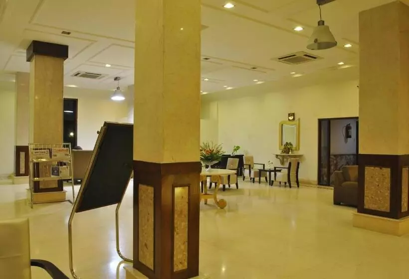 Fotos del hotel Siddharth:  4