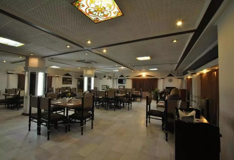 Fotos del hotel Siddharth:  11