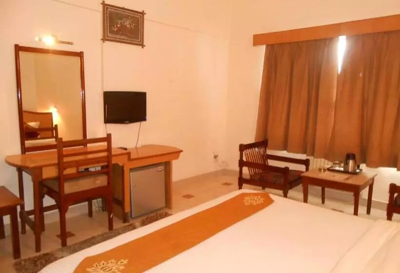 Fotos del hotel Siddharth:  17