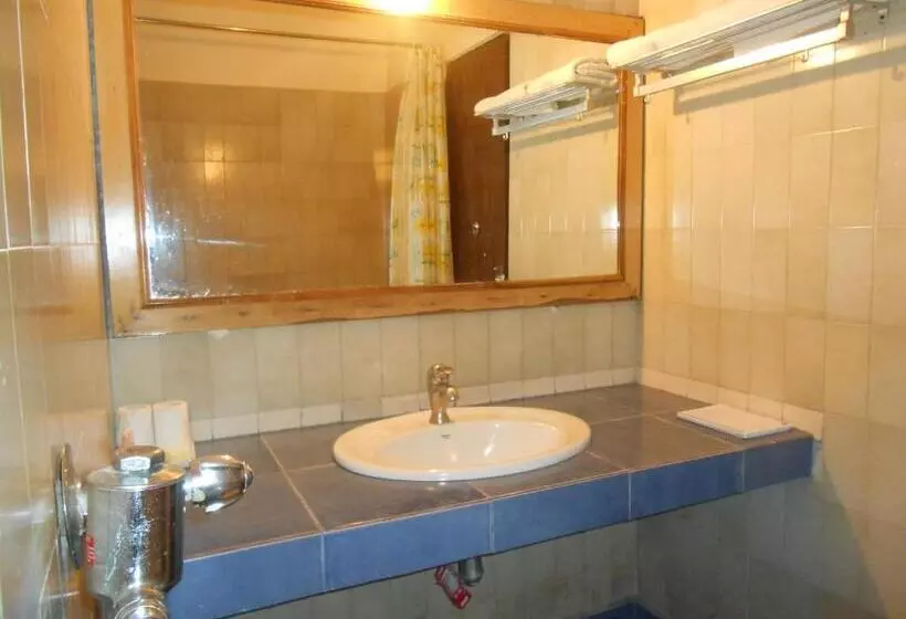 Fotos del hotel Siddharth:  16