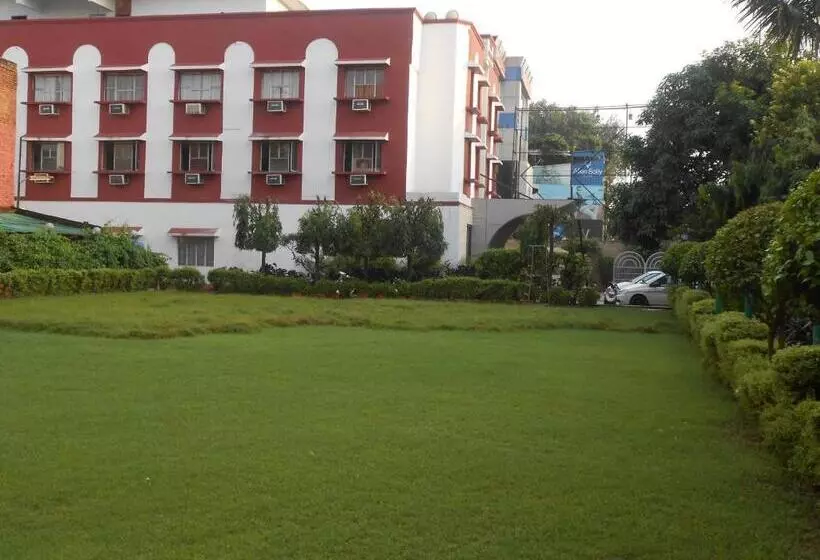 Fotos del hotel Siddharth:  7