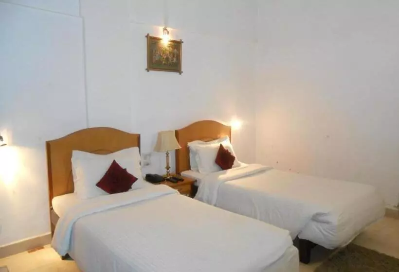 Fotos del hotel Siddharth:  20