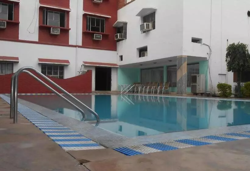 Fotos del hotel Siddharth:  9