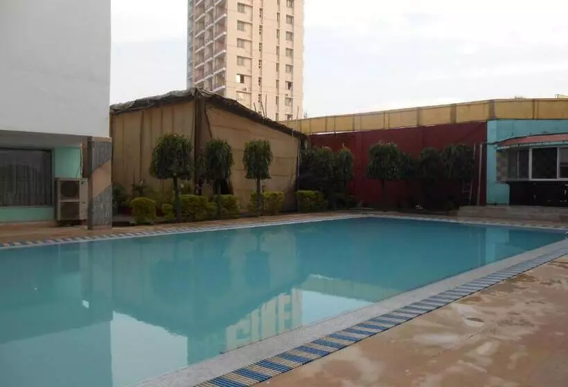 Fotos del hotel Siddharth:  3