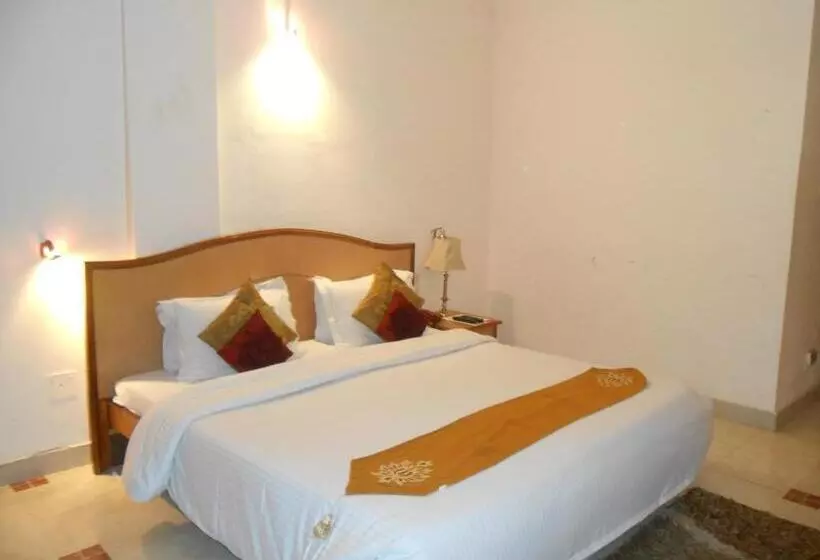 Fotos del hotel Siddharth:  23