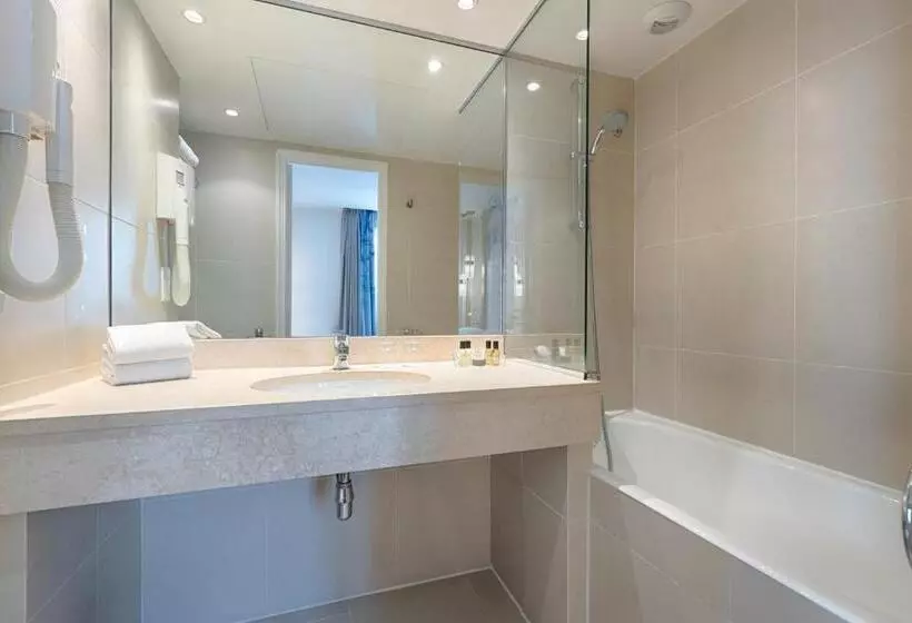 Fotos del hotel Hôtel A La Villa Des Artistes:  12