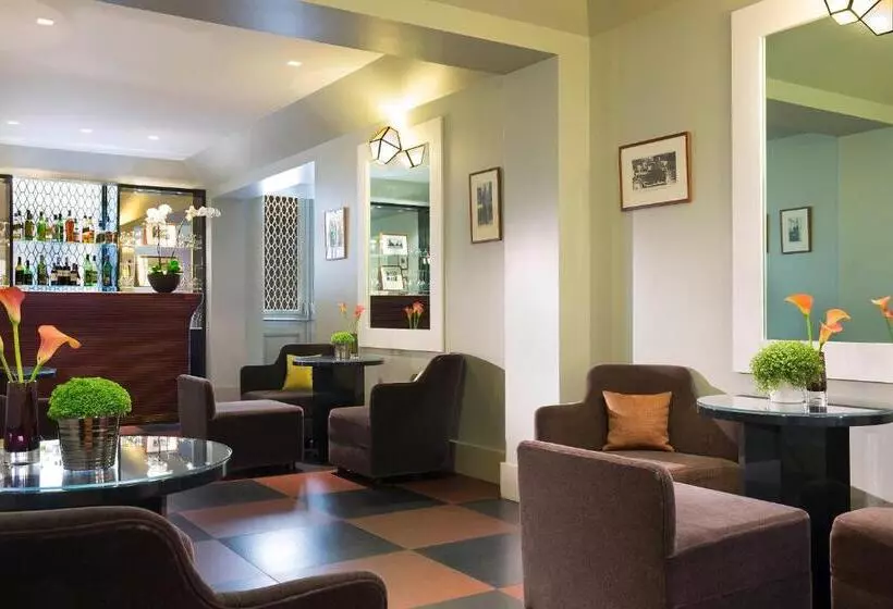 Fotos del hotel Hôtel A La Villa Des Artistes:  3