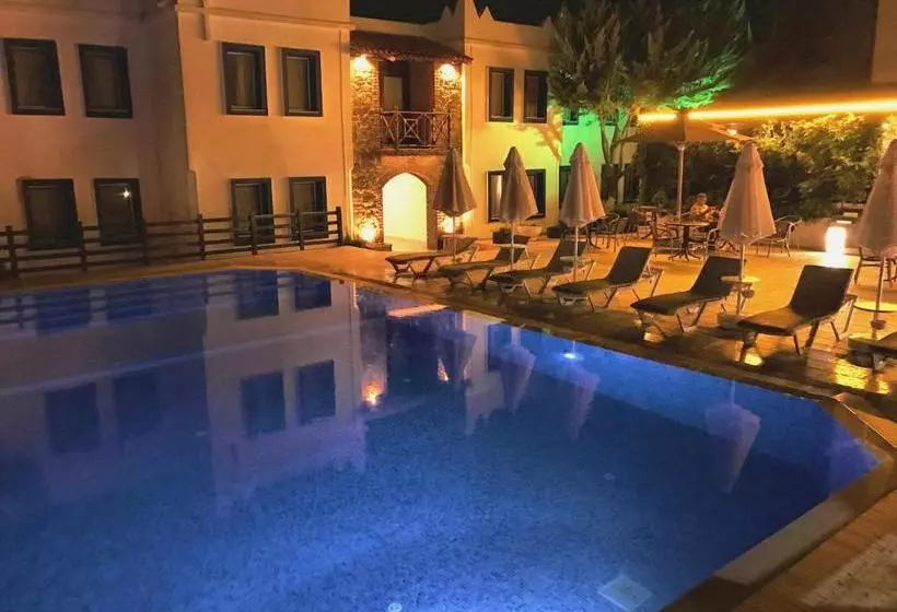 Fotos del hotel Atrium:  10