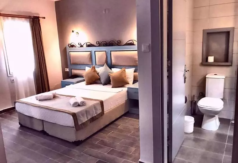 Fotos del hotel Atrium:  3