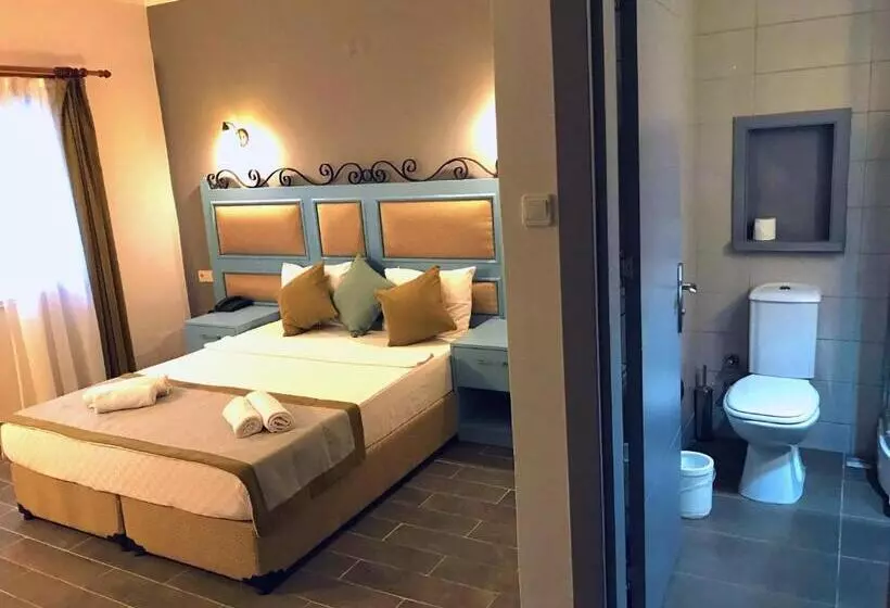 Fotos del hotel Atrium:  20