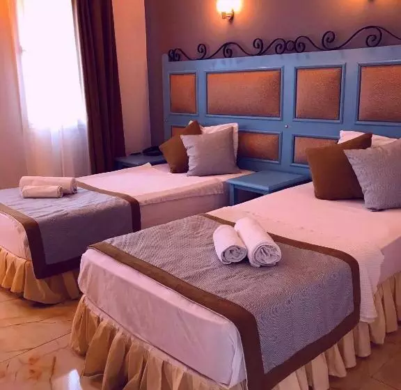 Fotos del hotel Atrium:  18