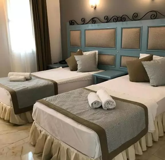 Fotos del hotel Atrium:  15