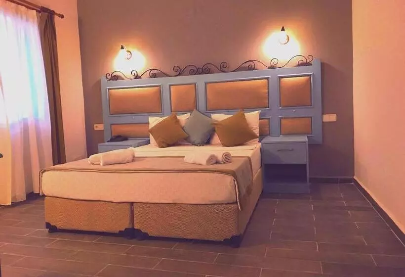 Fotos del hotel Atrium:  21