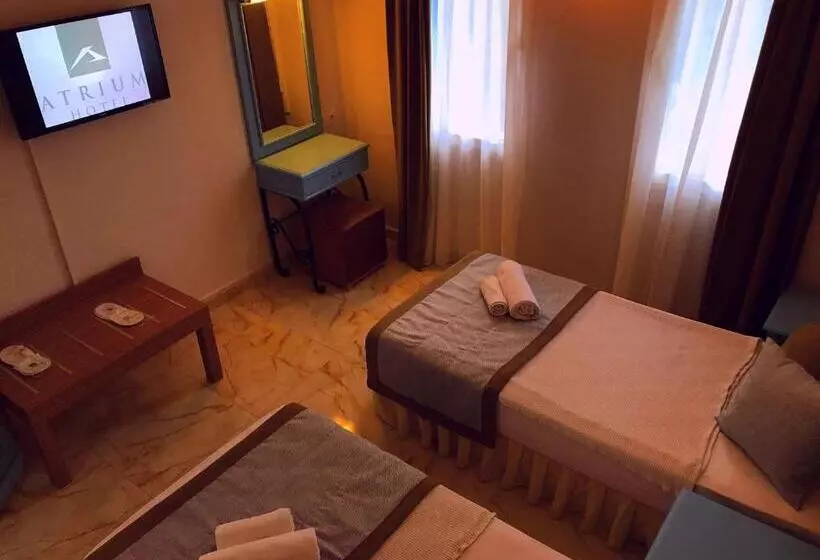 Fotos del hotel Atrium:  19