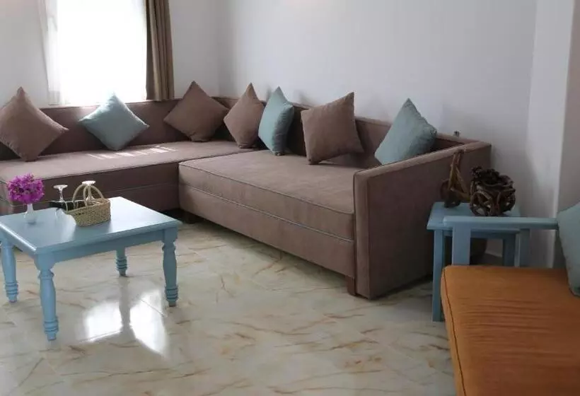 Fotos del hotel Atrium:  13