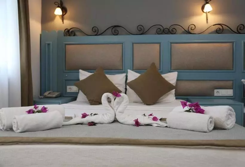 Fotos del hotel Atrium:  22