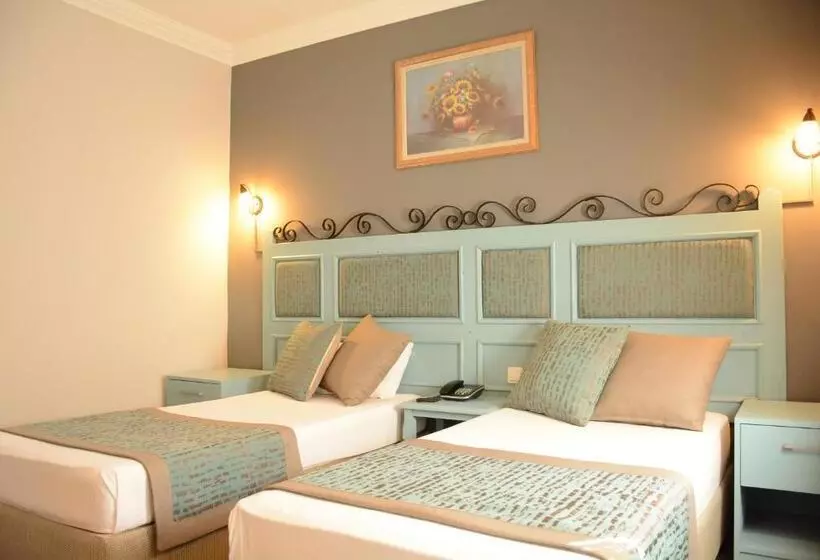 Fotos del hotel Atrium:  9