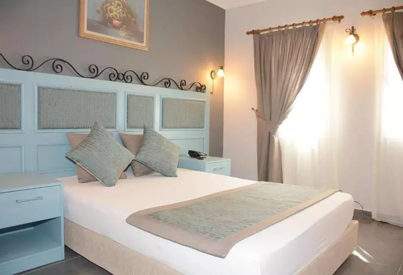 Fotos del hotel Atrium:  11