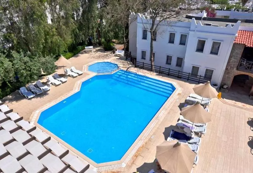 Fotos del hotel Atrium:  4