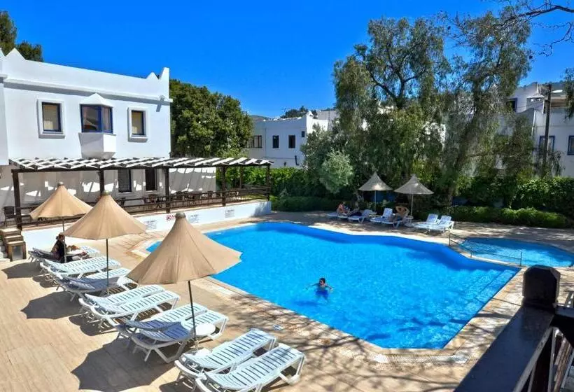 Fotos del hotel Atrium:  14