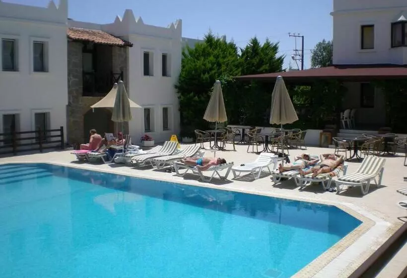 Fotos del hotel Atrium:  6