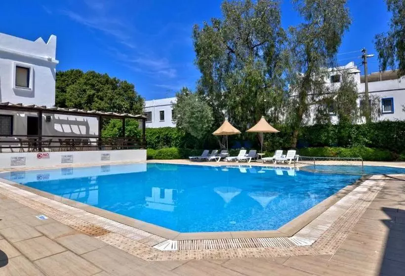 Fotos del hotel Atrium:  2