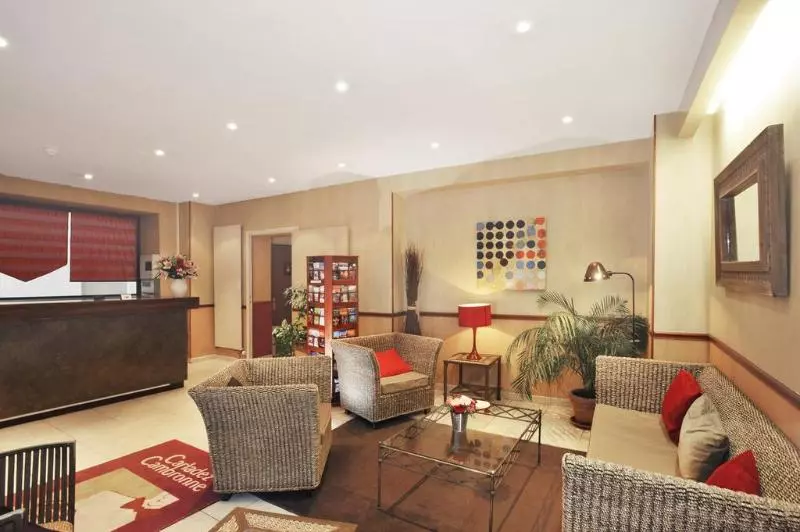 Fotos del hotel Carladez Cambronne:  17