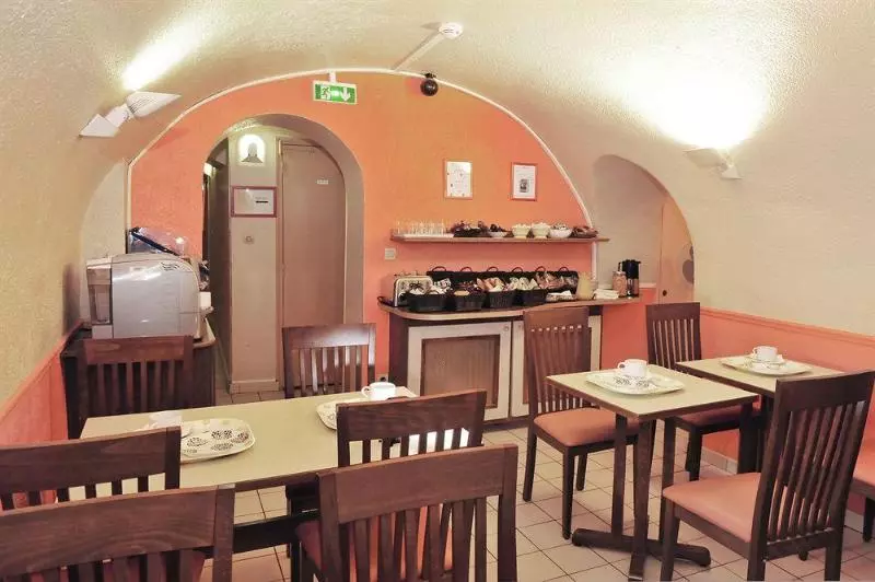 Fotos del hotel Carladez Cambronne:  3