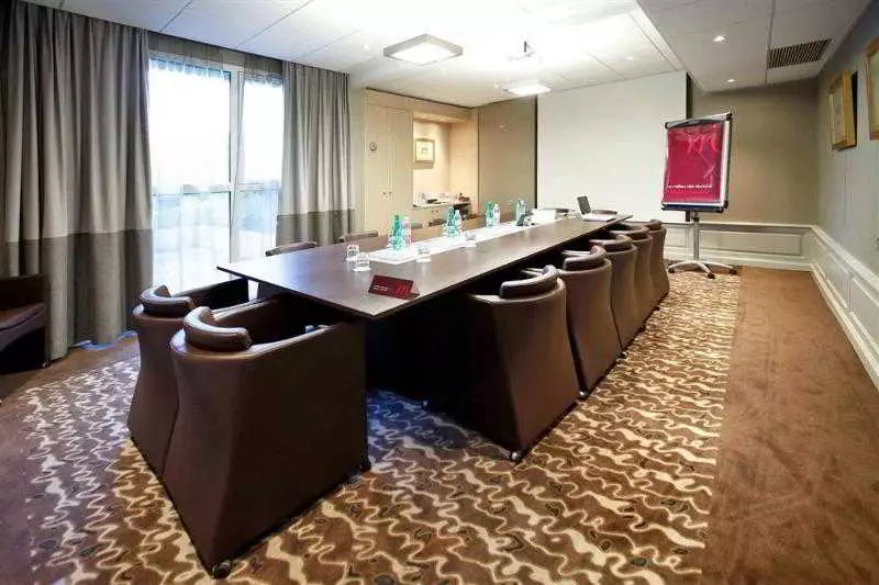 Fotos del hotel Mercure Grenoble Centre Président:  14