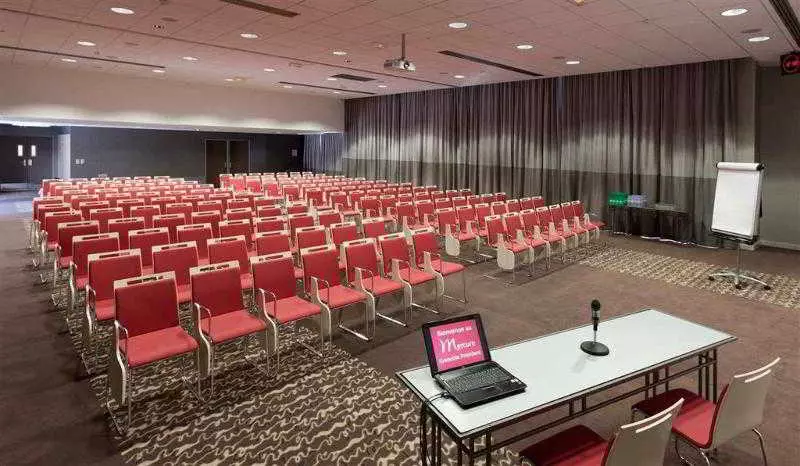 Fotos del hotel Mercure Grenoble Centre Président:  16