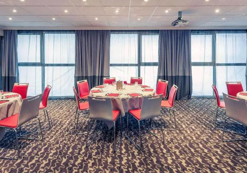 Fotos del hotel Mercure Grenoble Centre Président:  17