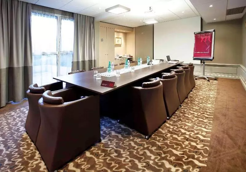 Fotos del hotel Mercure Grenoble Centre Président:  11