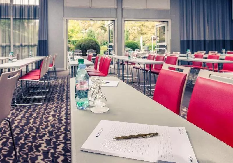 Fotos del hotel Mercure Grenoble Centre Président:  22