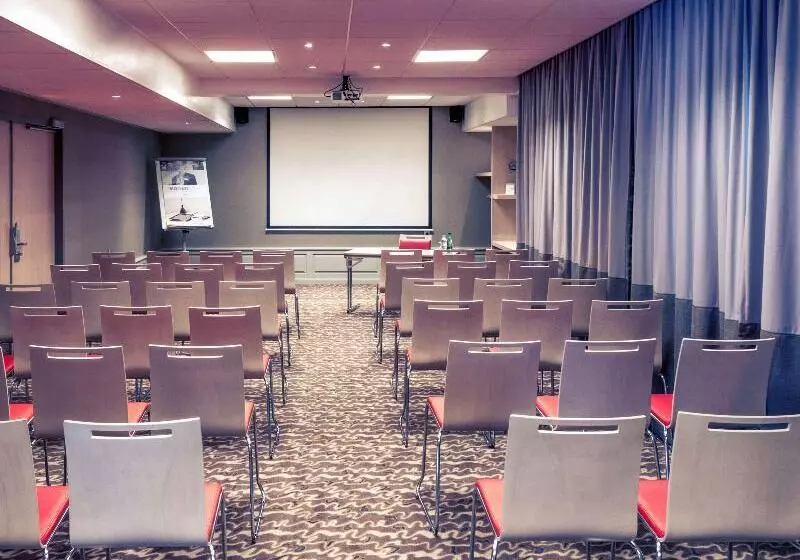 Fotos del hotel Mercure Grenoble Centre Président:  18